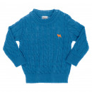 Sweater Baby Tricot - Charpey